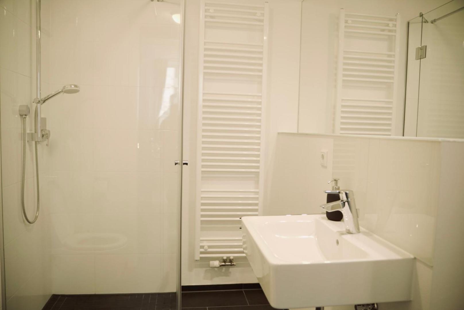 De La Vie Reutlingen - Altstadt Apartment An Stadthalle & Am Marktplatz Ngoại thất bức ảnh