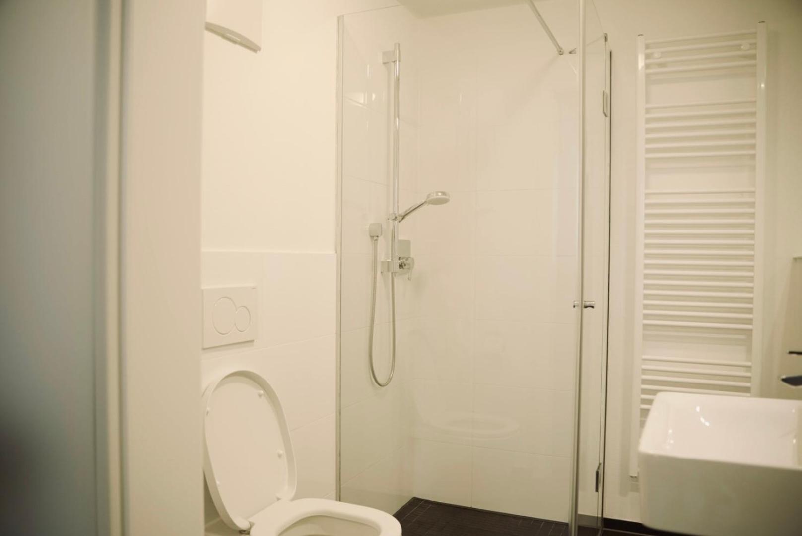 De La Vie Reutlingen - Altstadt Apartment An Stadthalle & Am Marktplatz Ngoại thất bức ảnh